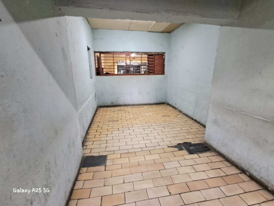 2 Bedroom Property for Sale in Zamdela Free State